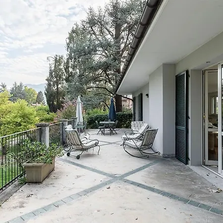 Villa Elisabeth